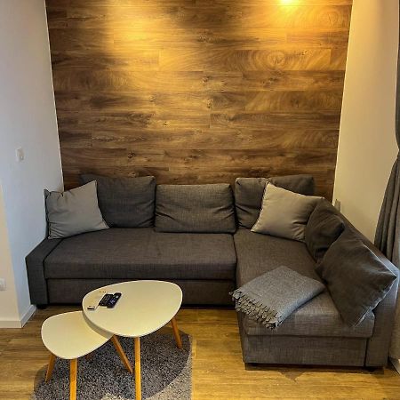 Apartment A6 โคเปานิก ภายนอก รูปภาพ