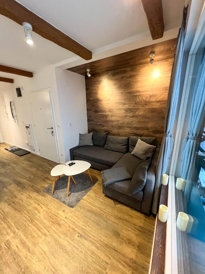 Apartment A6 โคเปานิก ภายนอก รูปภาพ